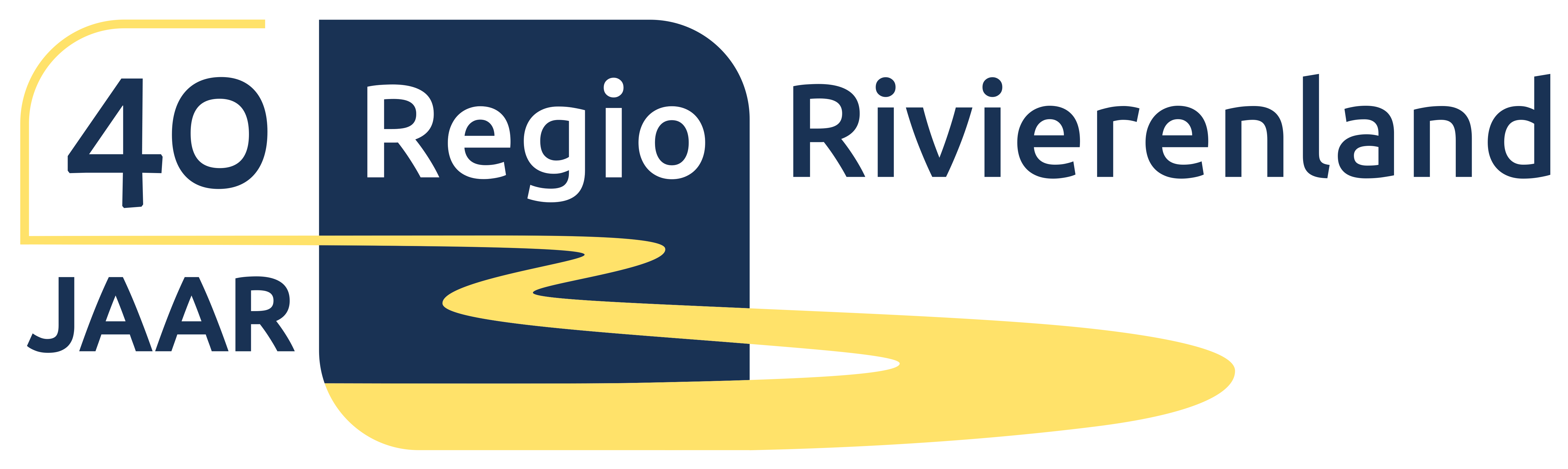Logo Regio Rivierenland